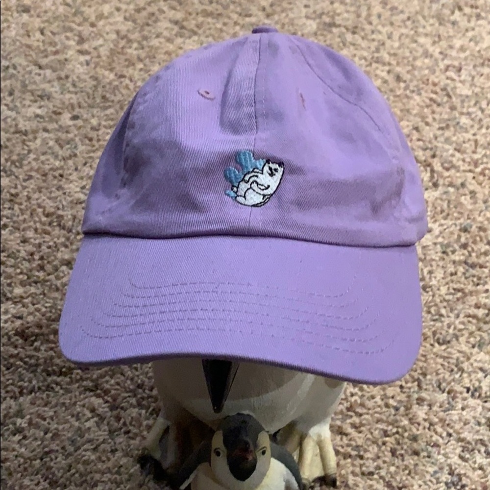 Ripndip dad hat